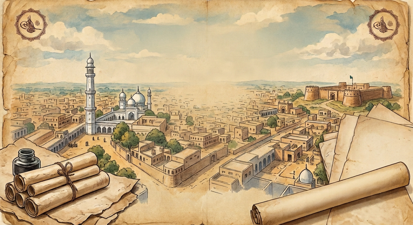 متنبیِ قادیان